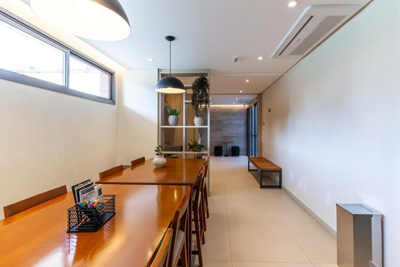 360 Ambience Mariana São Paulo