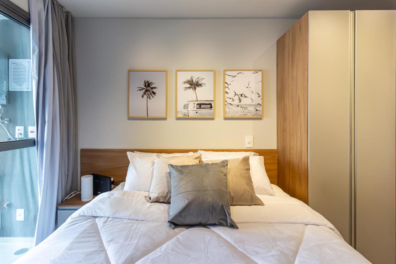 360 Ambience Mariana Căn hộ São Paulo