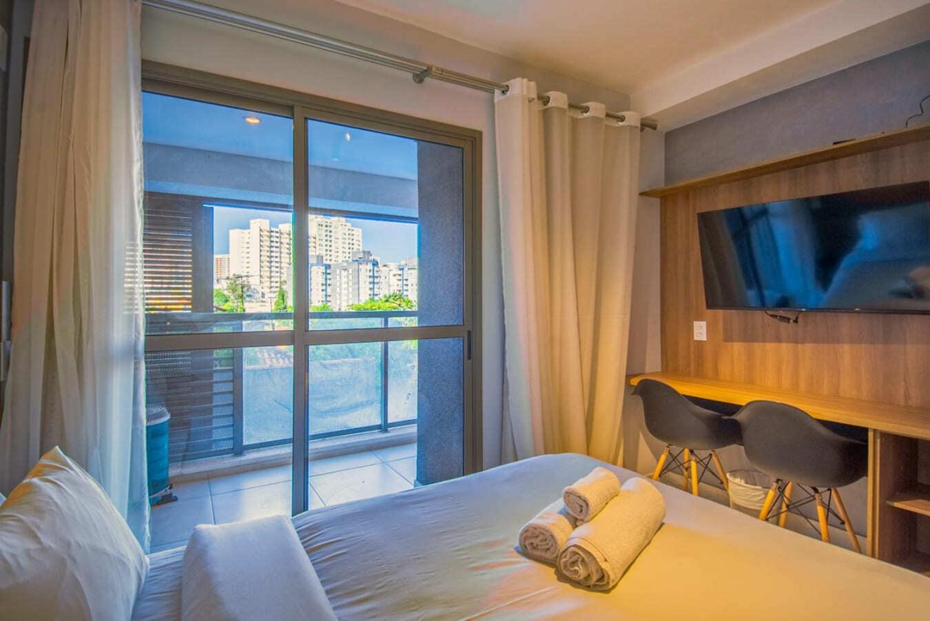 360 Ambience Mariana Căn hộ