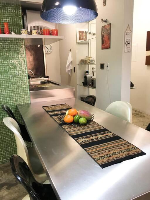 Apartment Exclusivo Na Vila Nova Com Limpeza, Academia E Piscina São Paulo