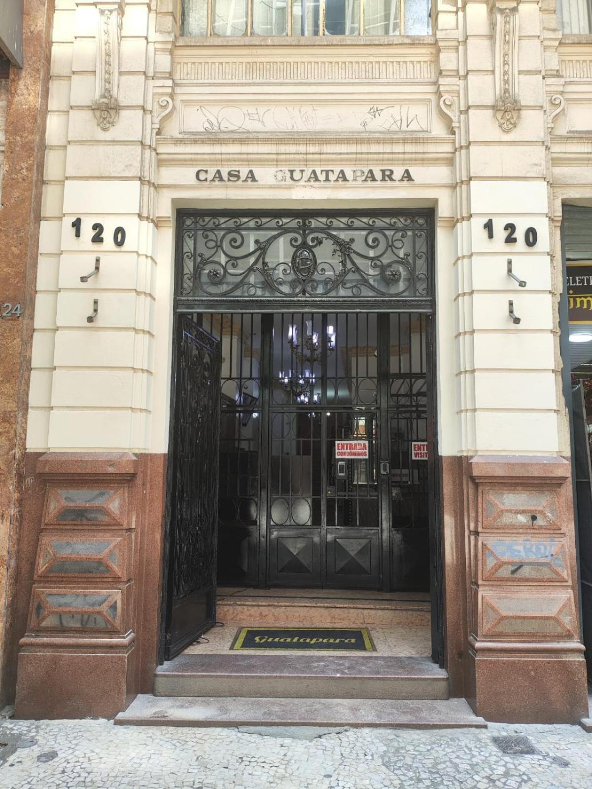 Otimo Apto Centro Sp A Pe Apartamento *