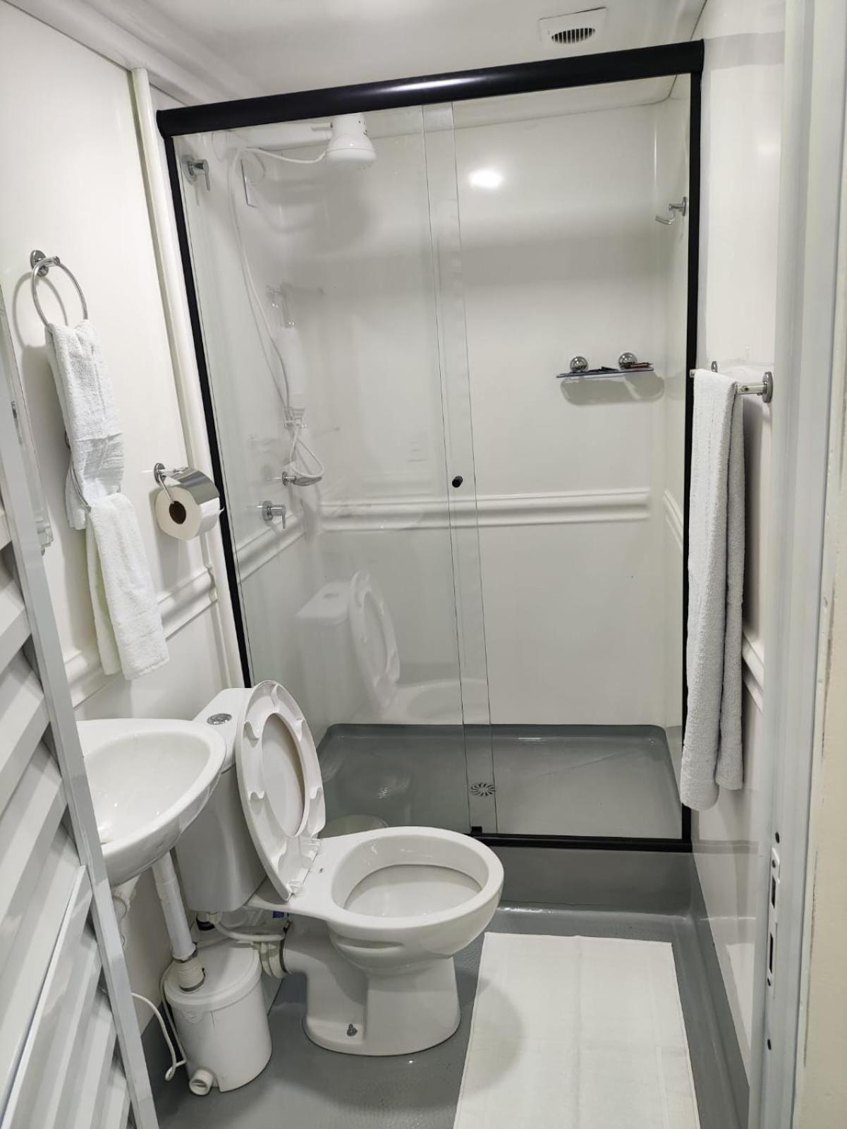 Apartamento Otimo Apto Centro Sp A Pe *