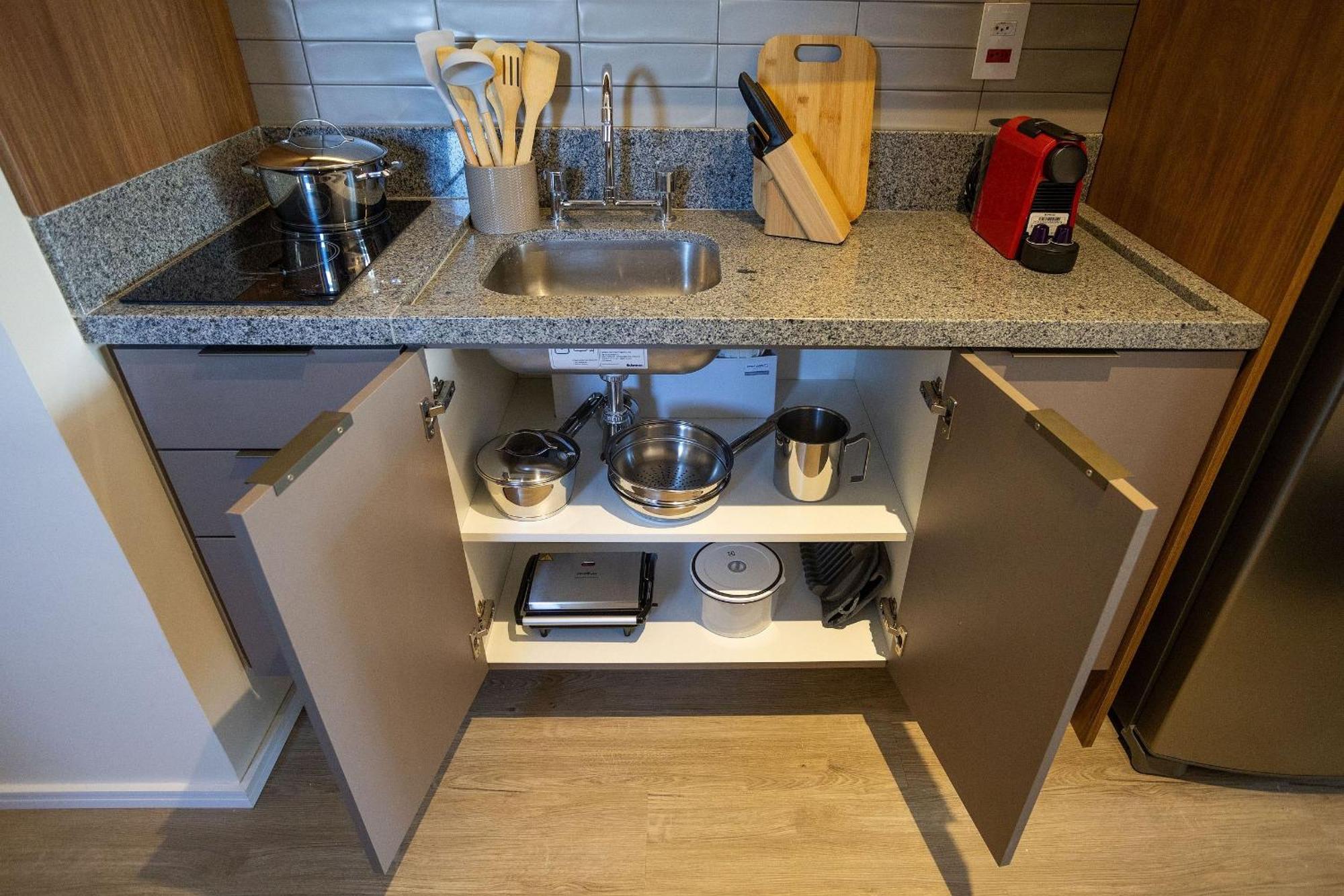 Apartamento Nik Alves Guimaraes São Paulo
