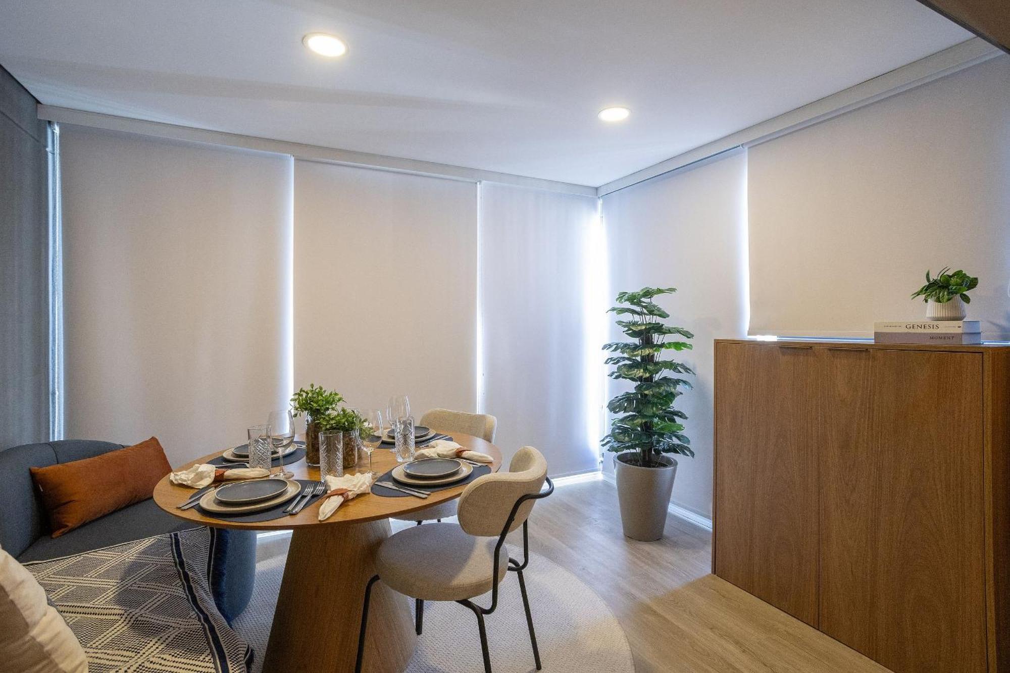 Nik Alves Guimaraes Apartamento