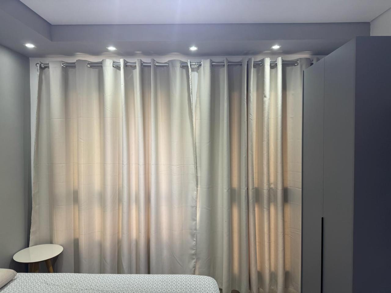 Apartment Cama Queen Sao Paulo