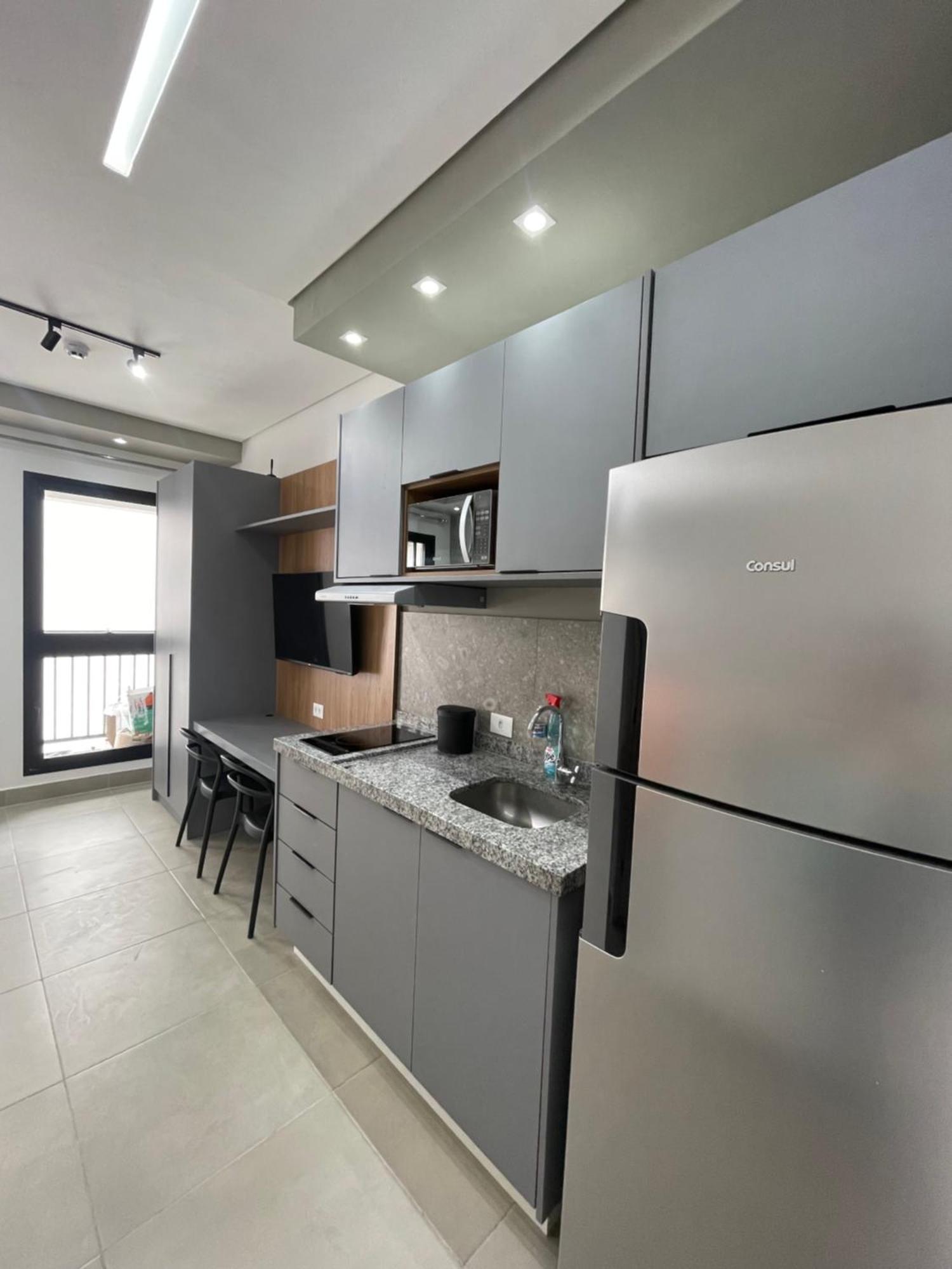 Cama Queen Apartment