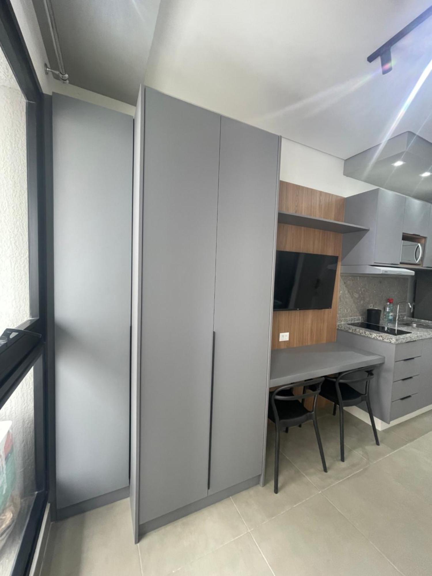 Cama Queen Apartment