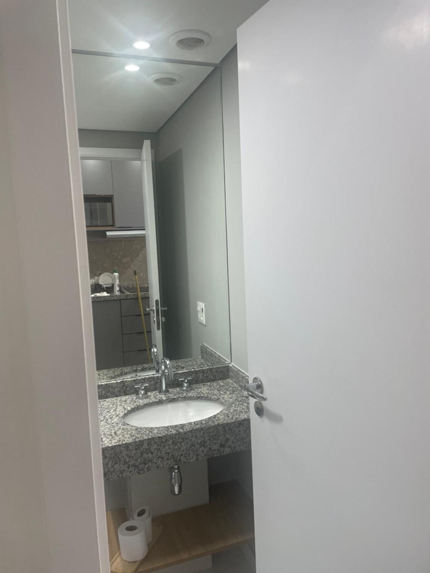 Apartment Cama Queen Sao Paulo