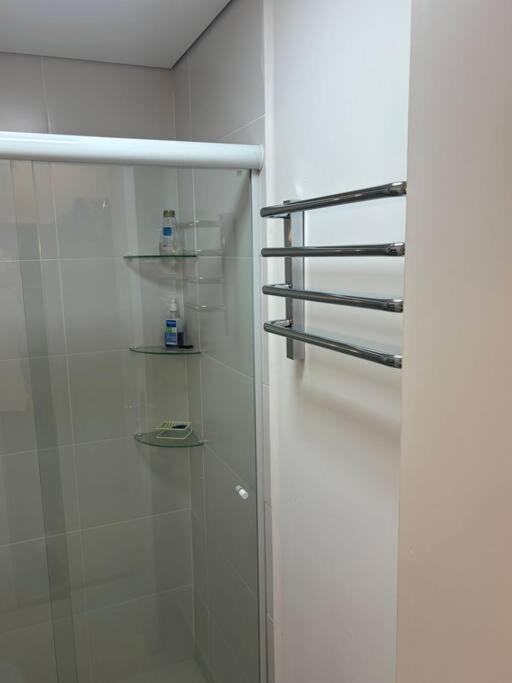 Maria 807 Wbee - Studio/sao Paulo Prox- Puc/allianz Park/esp Unimed Apartment