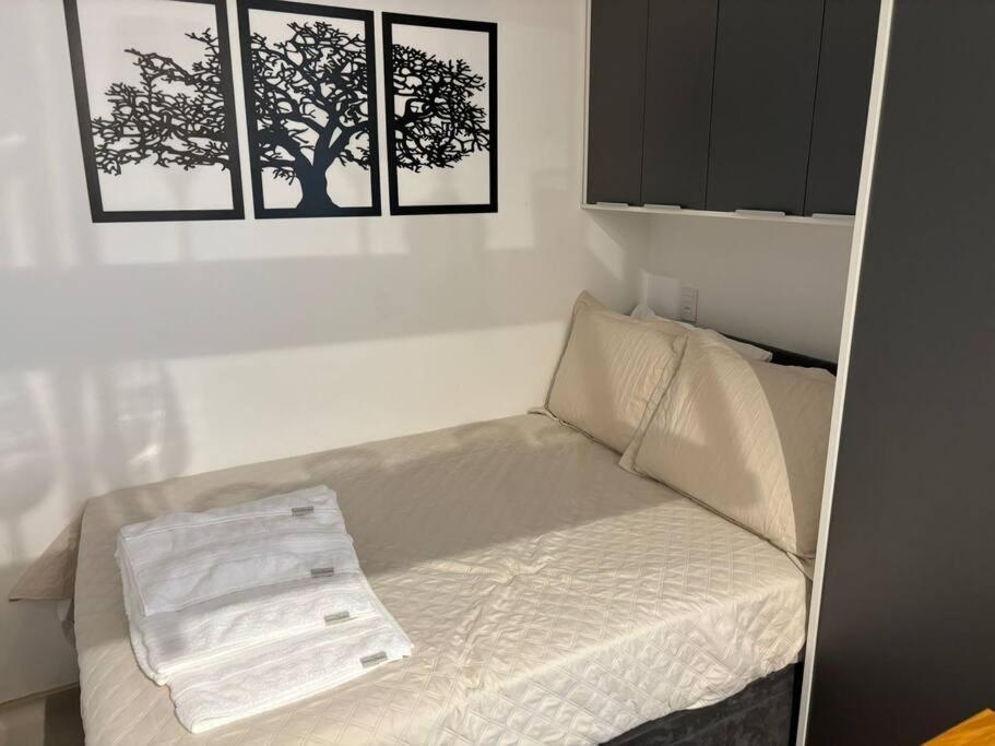 Maria 807 Wbee - Studio/sao Paulo Prox- Puc/allianz Park/esp Unimed Daire *
