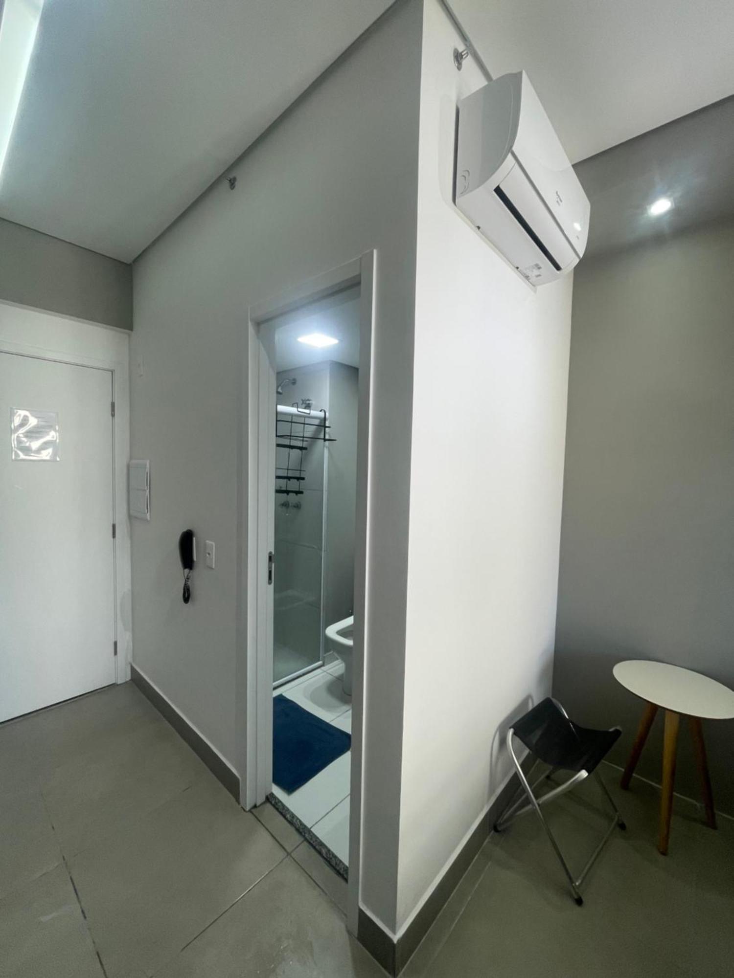 Cama Queen Apartment *
