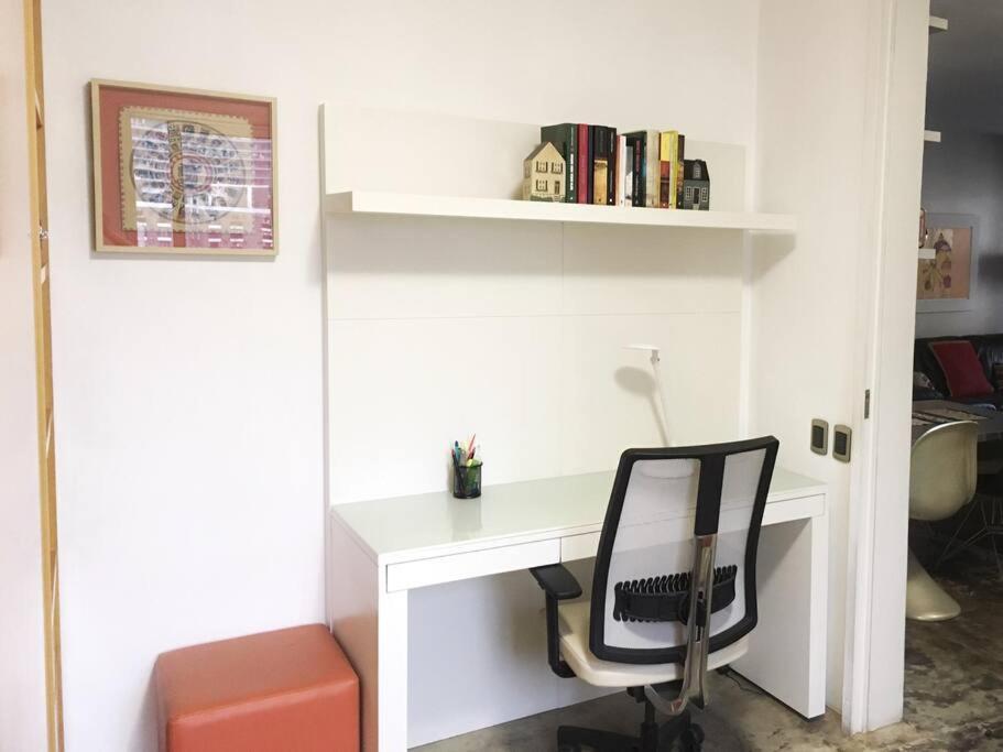 Exclusivo Na Vila Nova Com Limpeza, Academia E Piscina Apartment