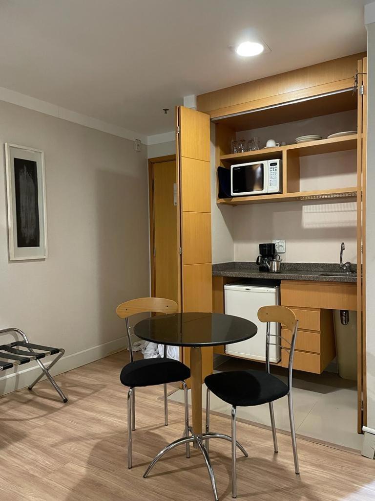 Flat No Bairro Jardins - Dentro Do Transamerica 21 Century Daire *