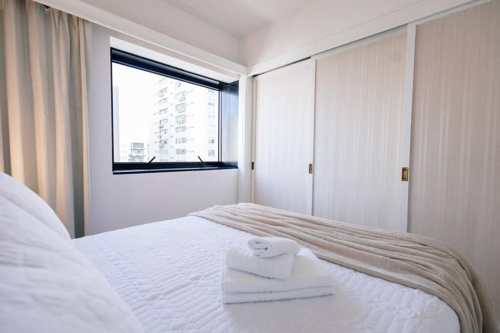 Apartment Flat 1712 - 1712 •le Premier Jd. Paulista Sao Paulo