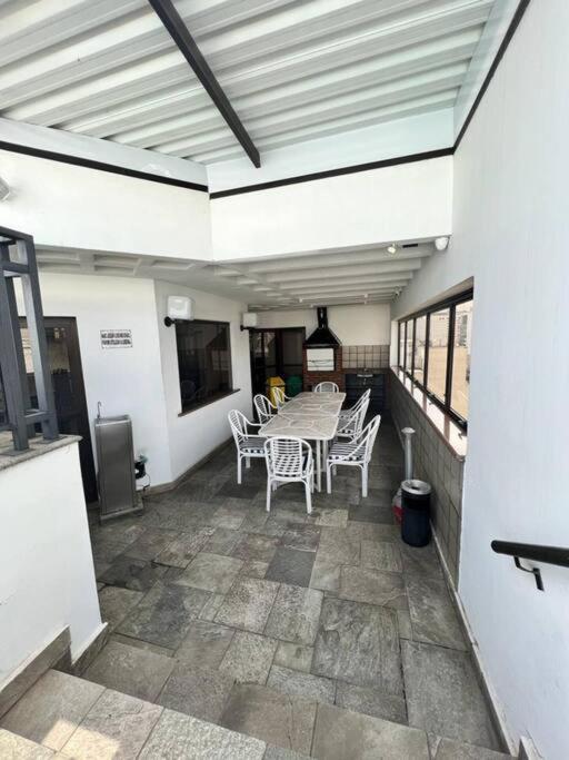 Nos Jardins Com Parking,academia,piscina,squash Apartment *