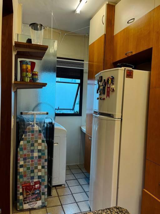 Apartment Nos Jardins Com Parking,academia,piscina,squash *