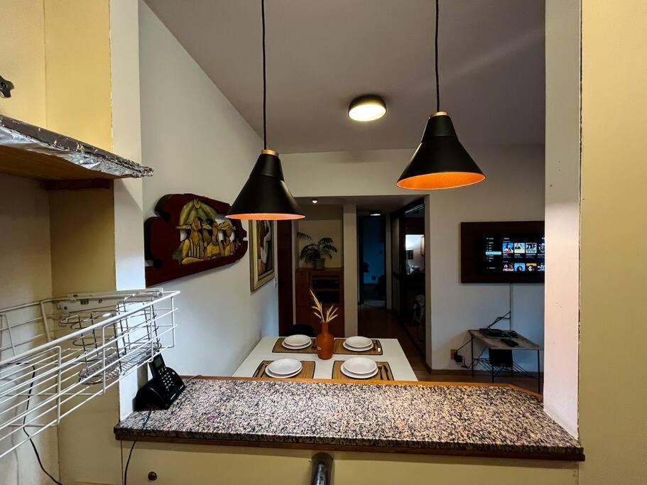 Nos Jardins Com Parking,academia,piscina,squash Apartment *