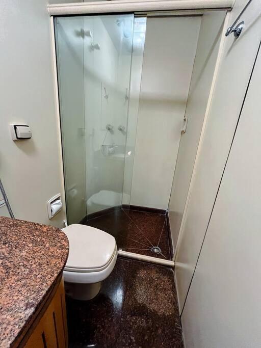 Apartment Nos Jardins Com Parking,academia,piscina,squash
