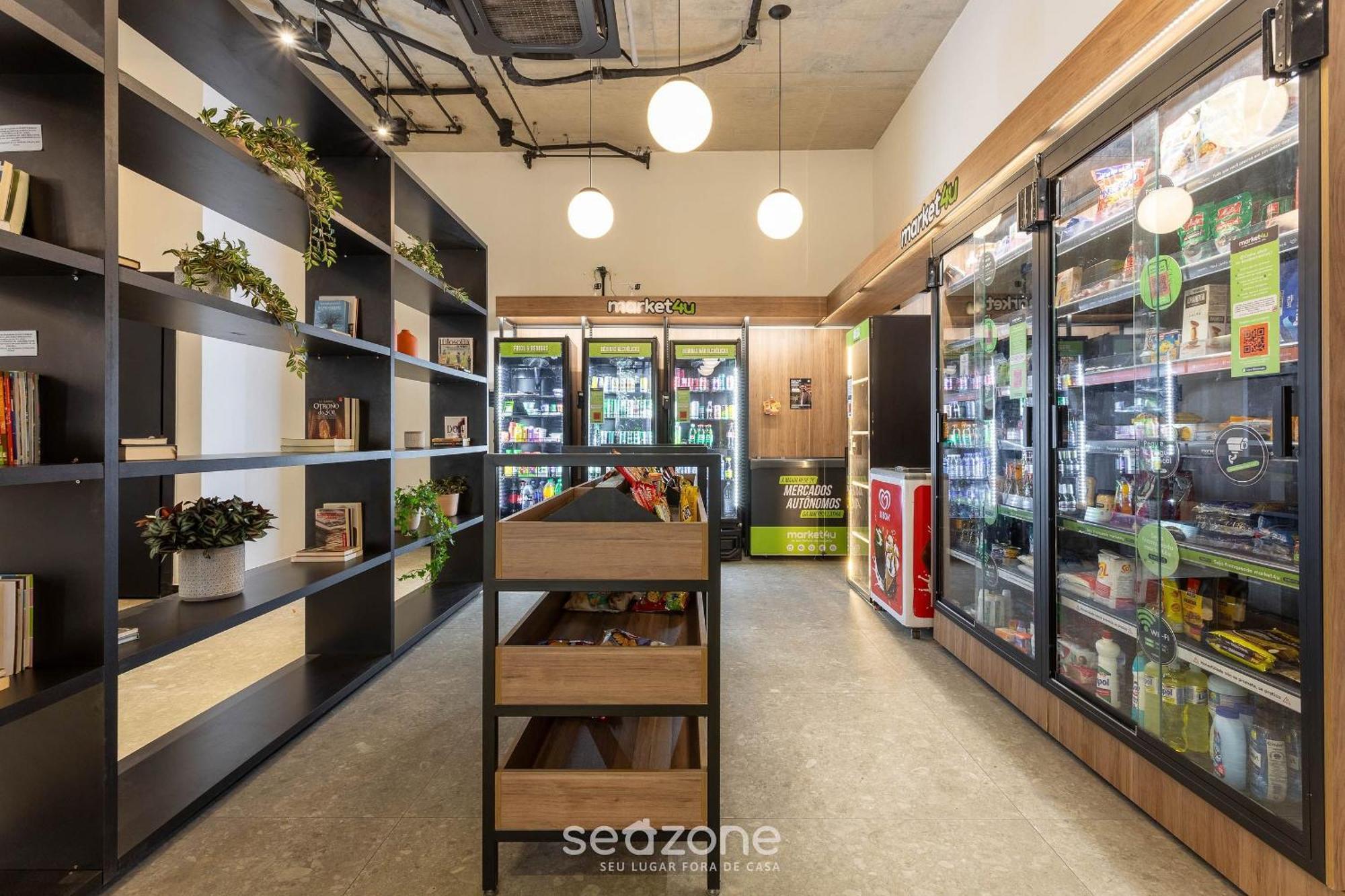 Apartment Vnu - Proximos De Atracoes Em Sp Sao Paulo