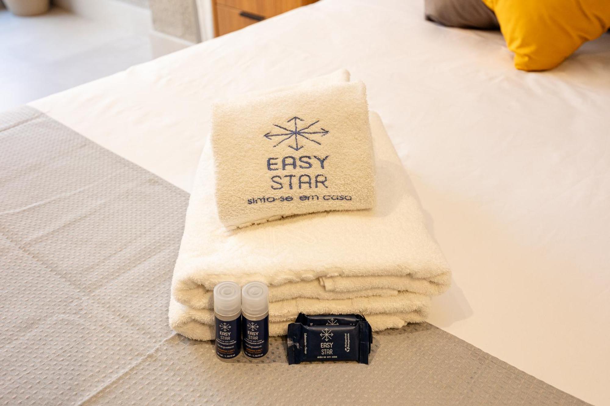 Easy Star - Charmoso Em Moema Prox. Do Shop Ibirapuera - Hw01i Căn hộ