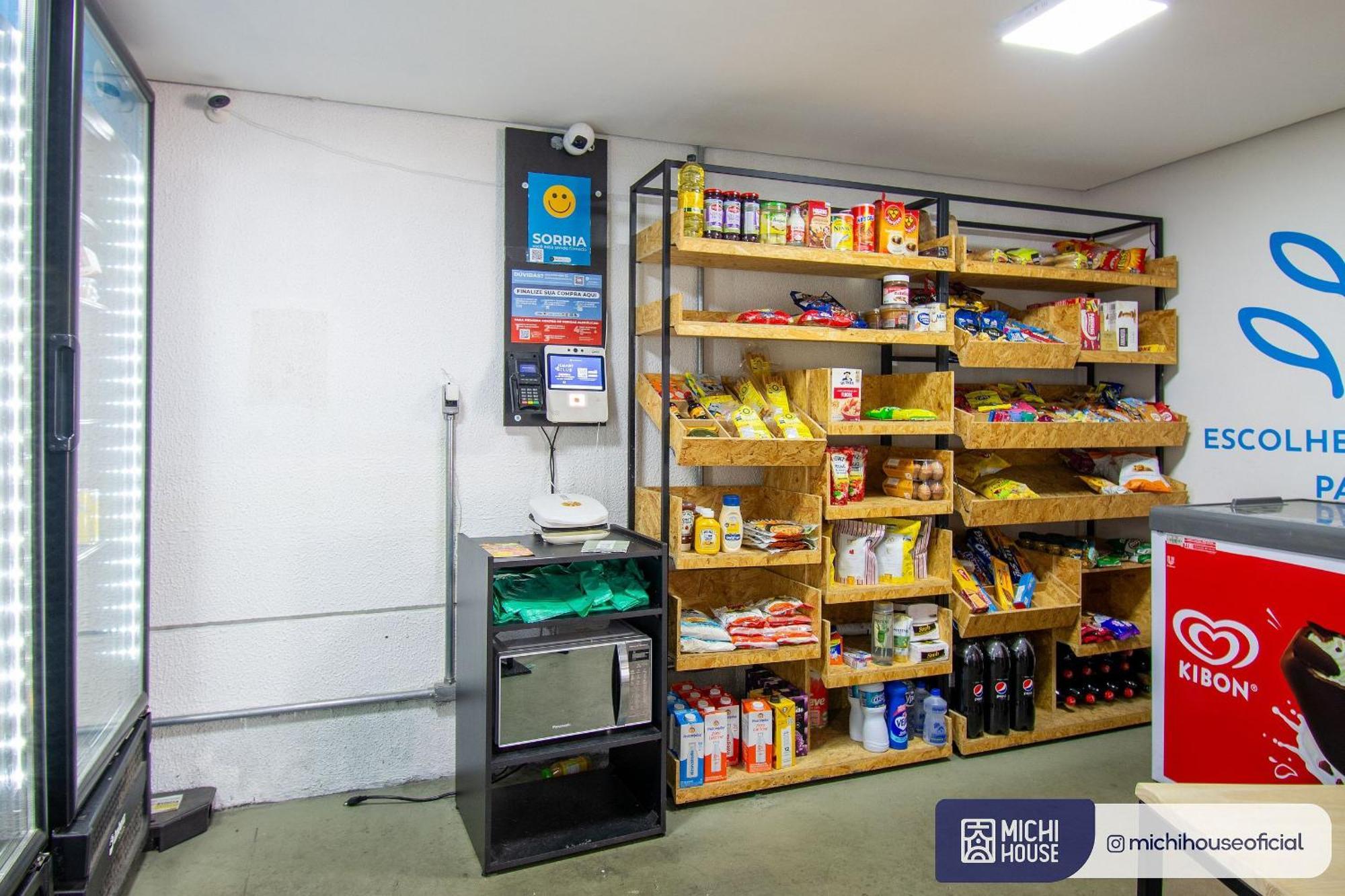 Apartment Mh 50812 - Expo Center Norte Ar/garagem/internet