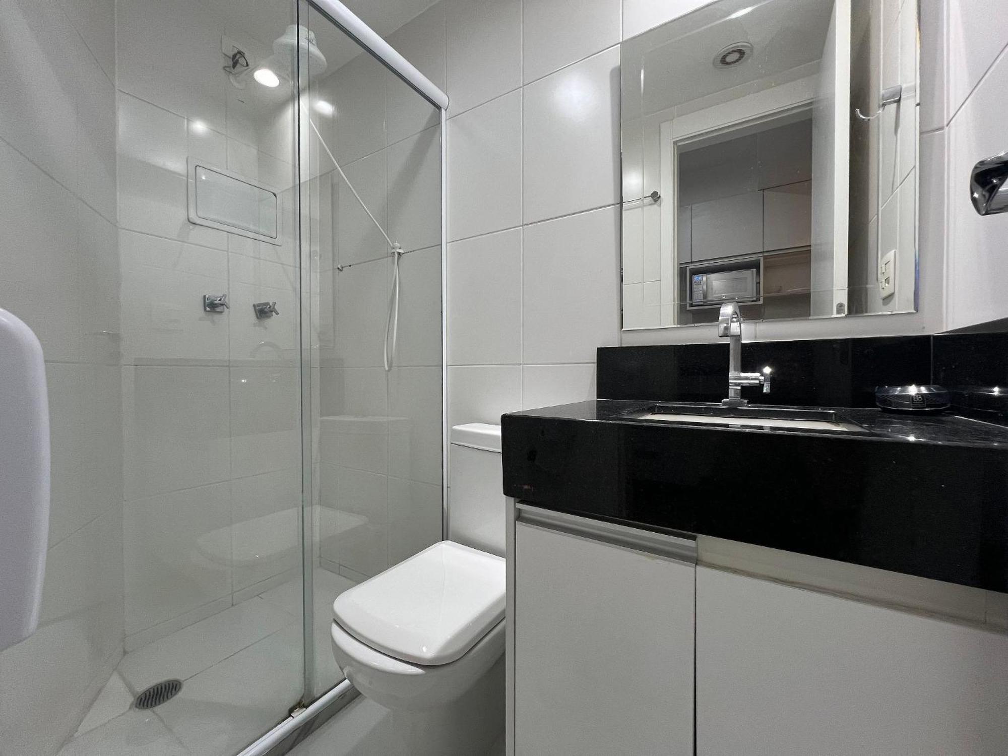 Apartment Mh 50213 - Estudio Completo Expo Center Wf/ac/vg *