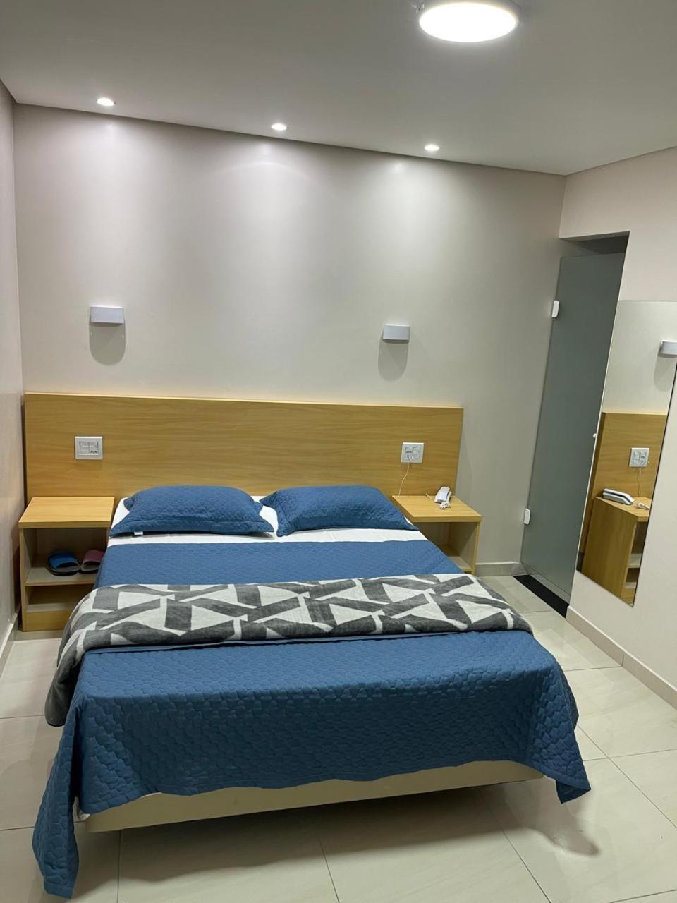 Hotel Flert - Tatuape