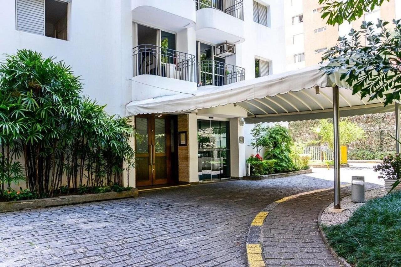 Daire Saint Paul Design By Bnbhost Sao Paulo