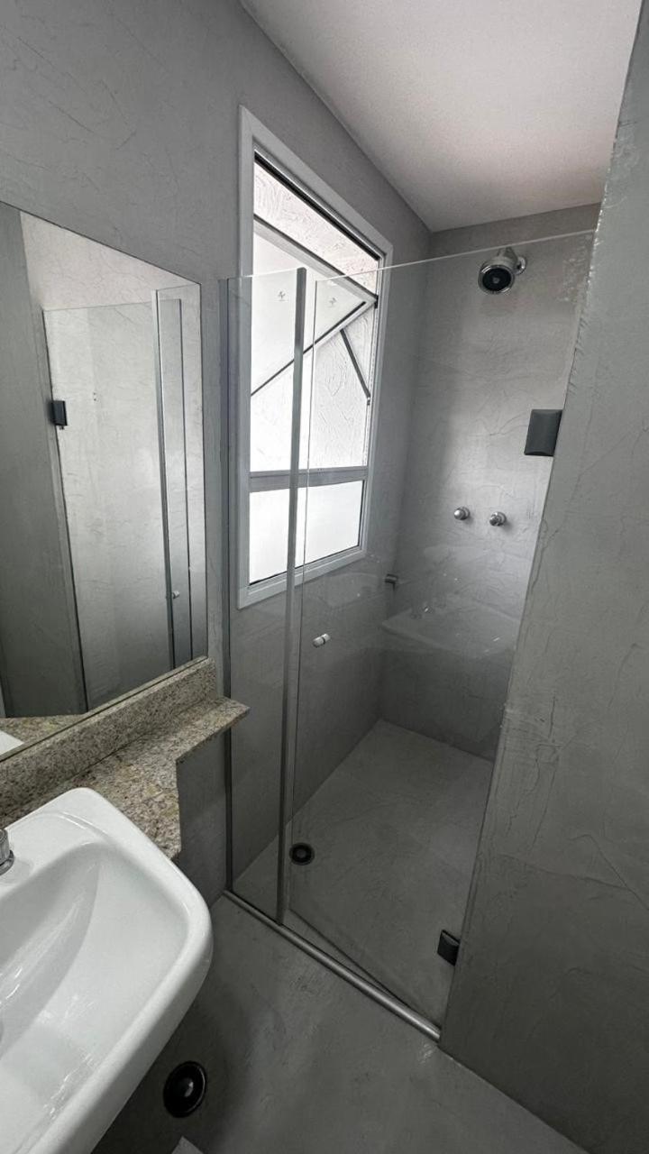 Apartemen Na Berrini Proximo Ao Wtc