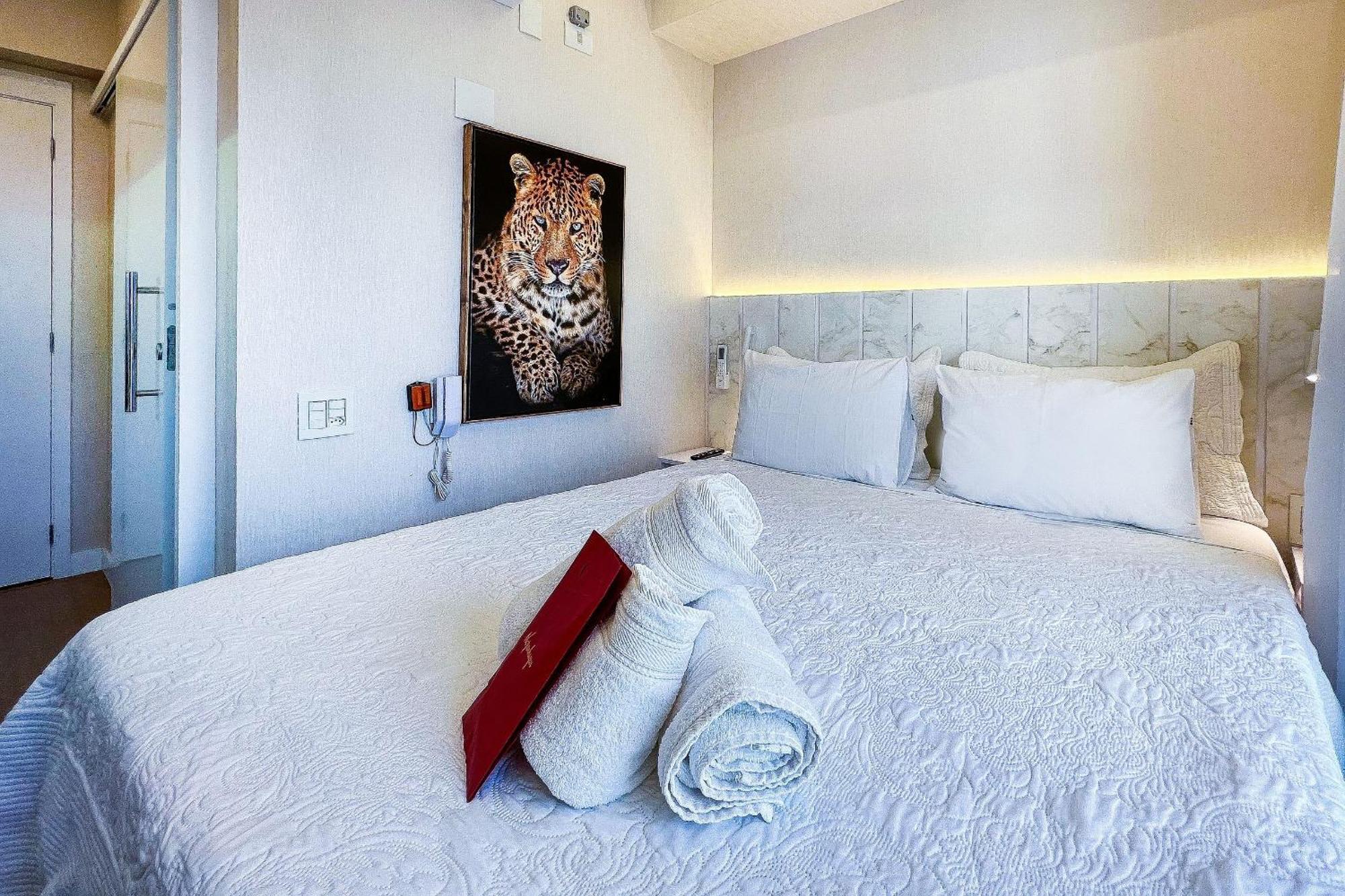 Apartment Zainalofts7moema Ao Lado Metro, Ibira, Casv 603id