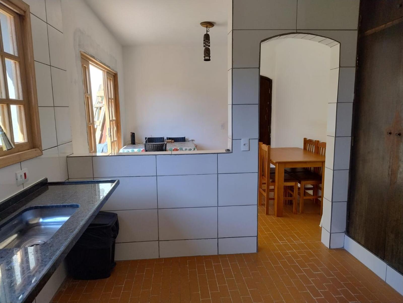 Holiday home Aeroporto Cgo Espacosa