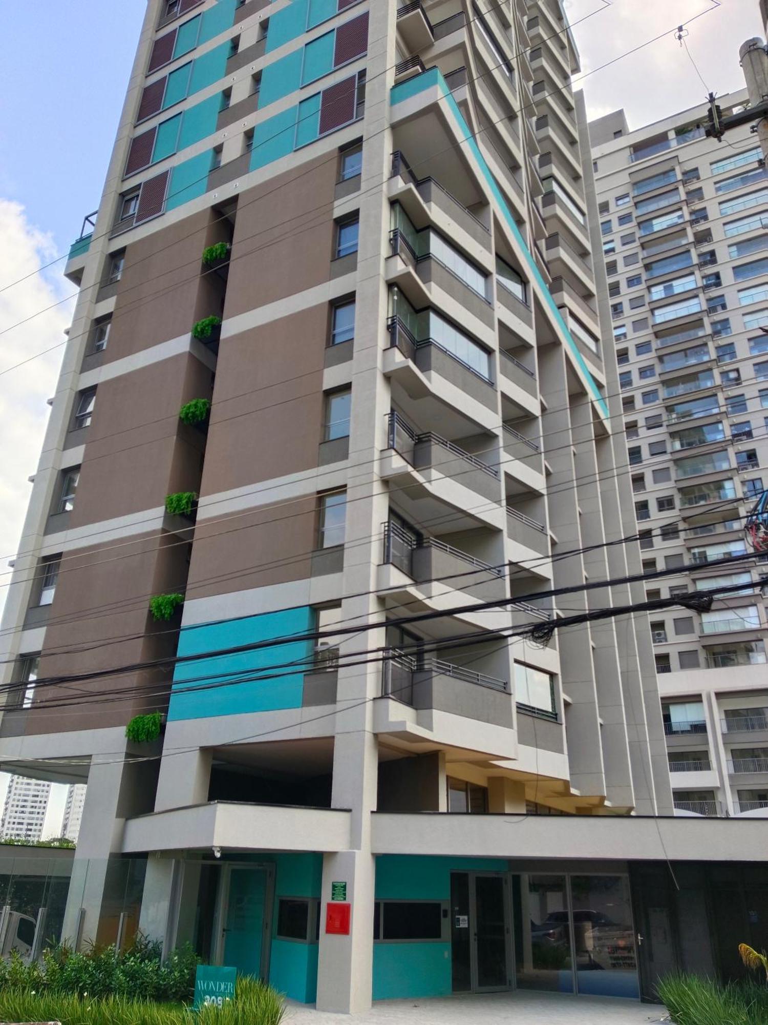 Apartamento Aconchego
