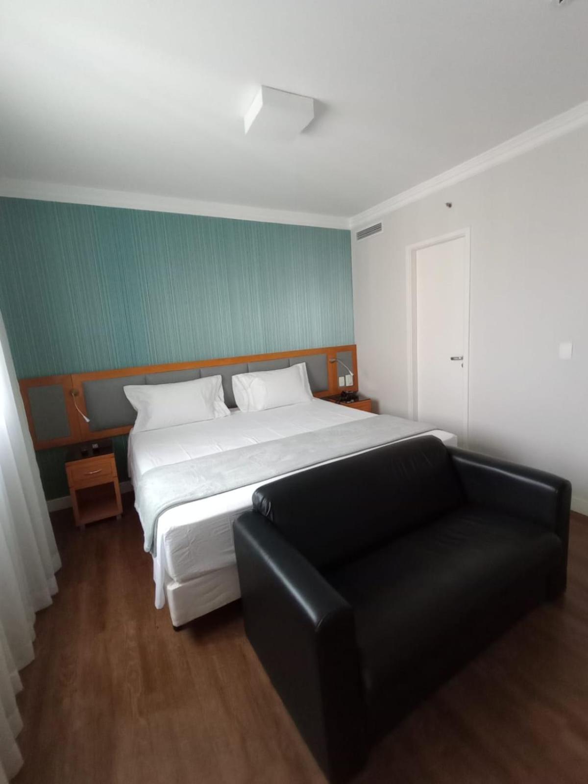 Apartment Oscar Freire