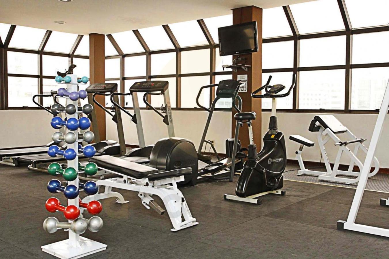 Studio Premium Intelligence Ibirapuera
