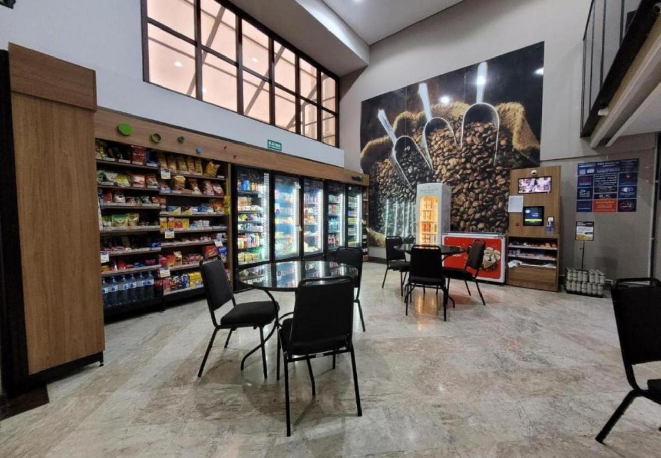 Apartamento Studio Premium Intelligence Ibirapuera São Paulo