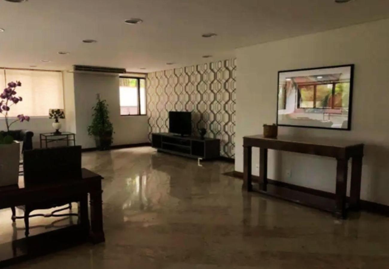 Apartamento Studio Premium Intelligence Ibirapuera