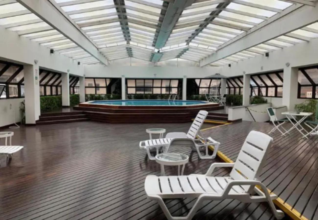 Apartamento Studio Premium Intelligence Ibirapuera São Paulo