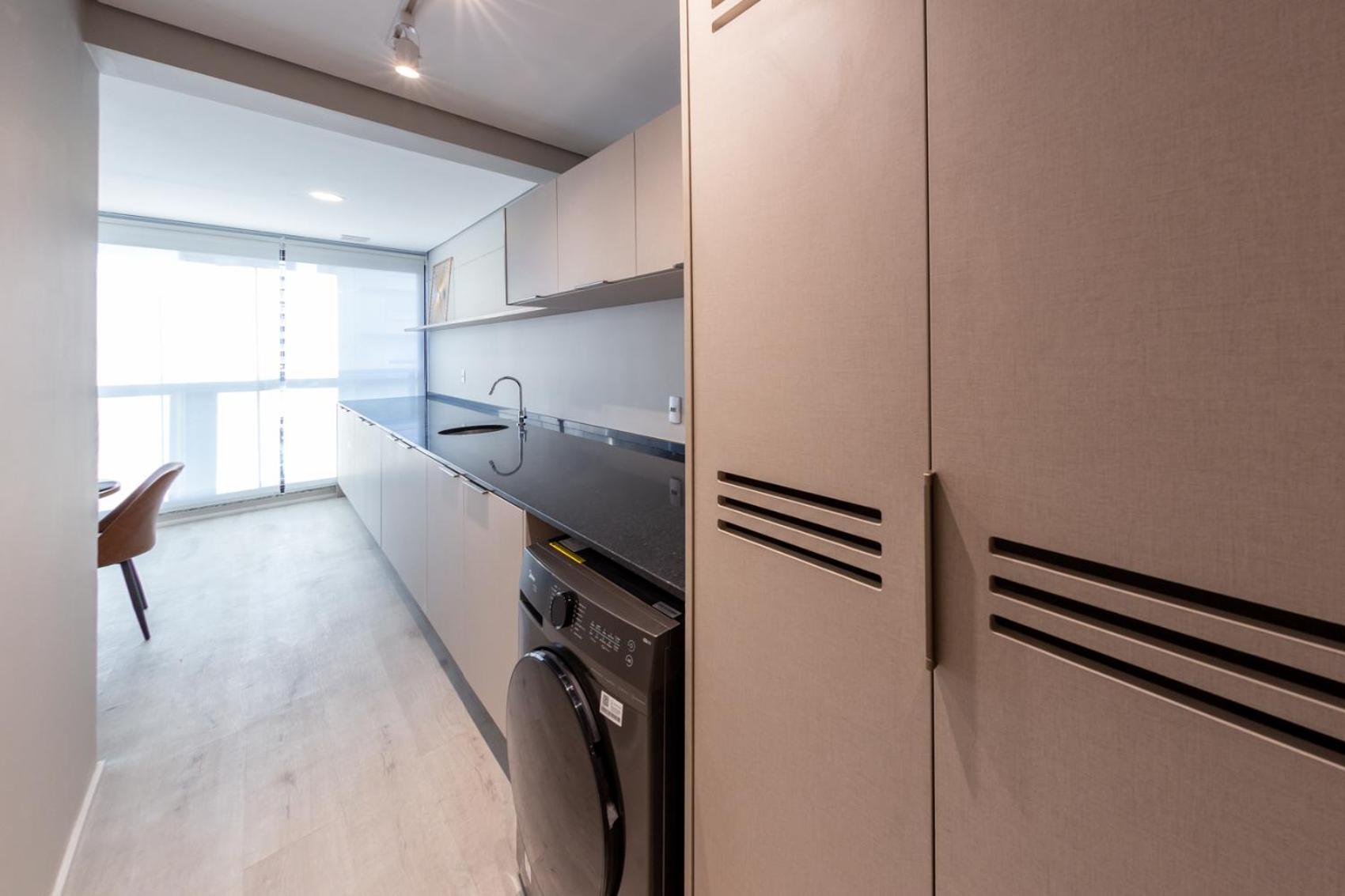 Charlie Contemporaneo Jardins