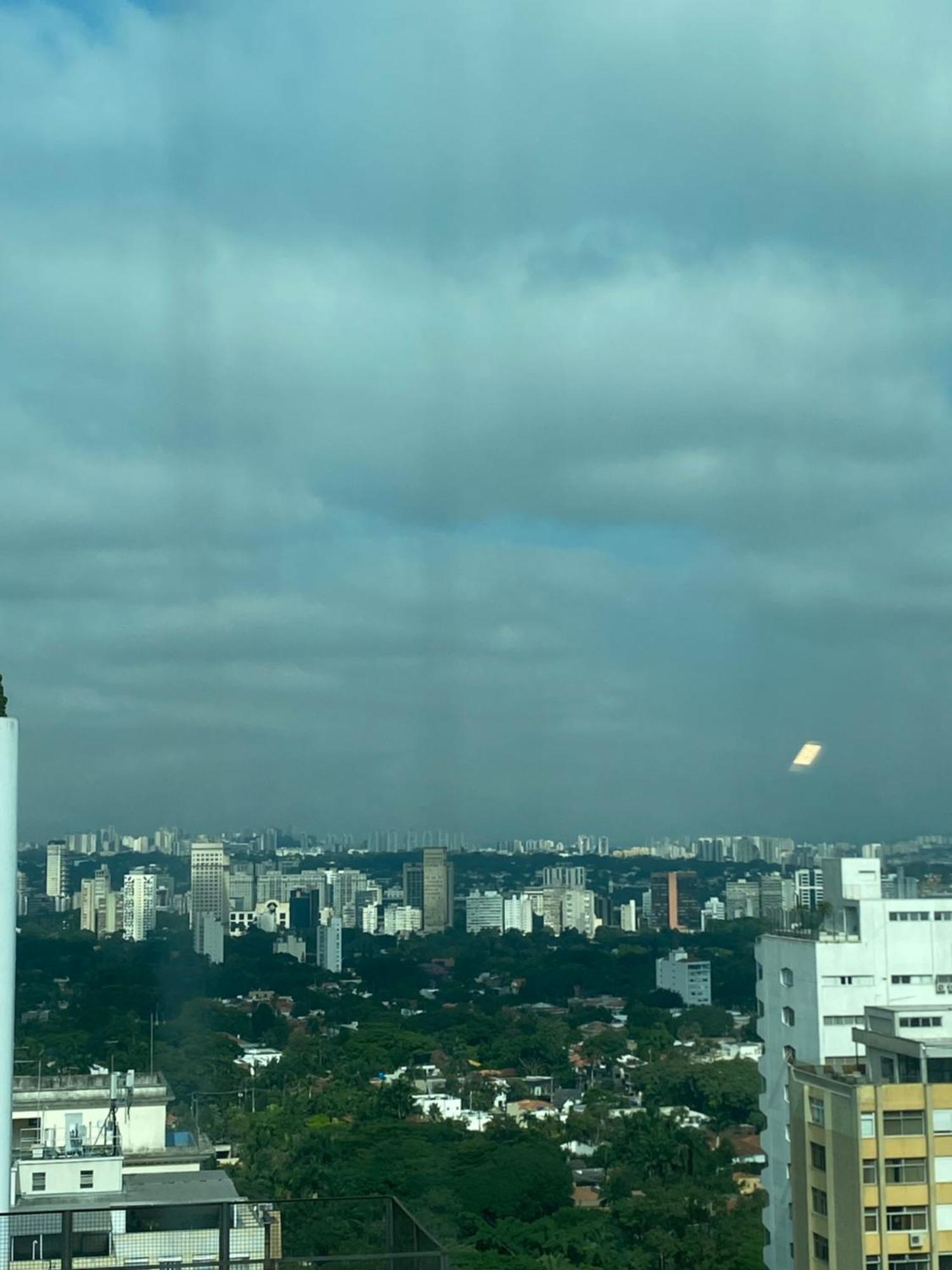Aconchegante R Oscar Freire Sao Paulo