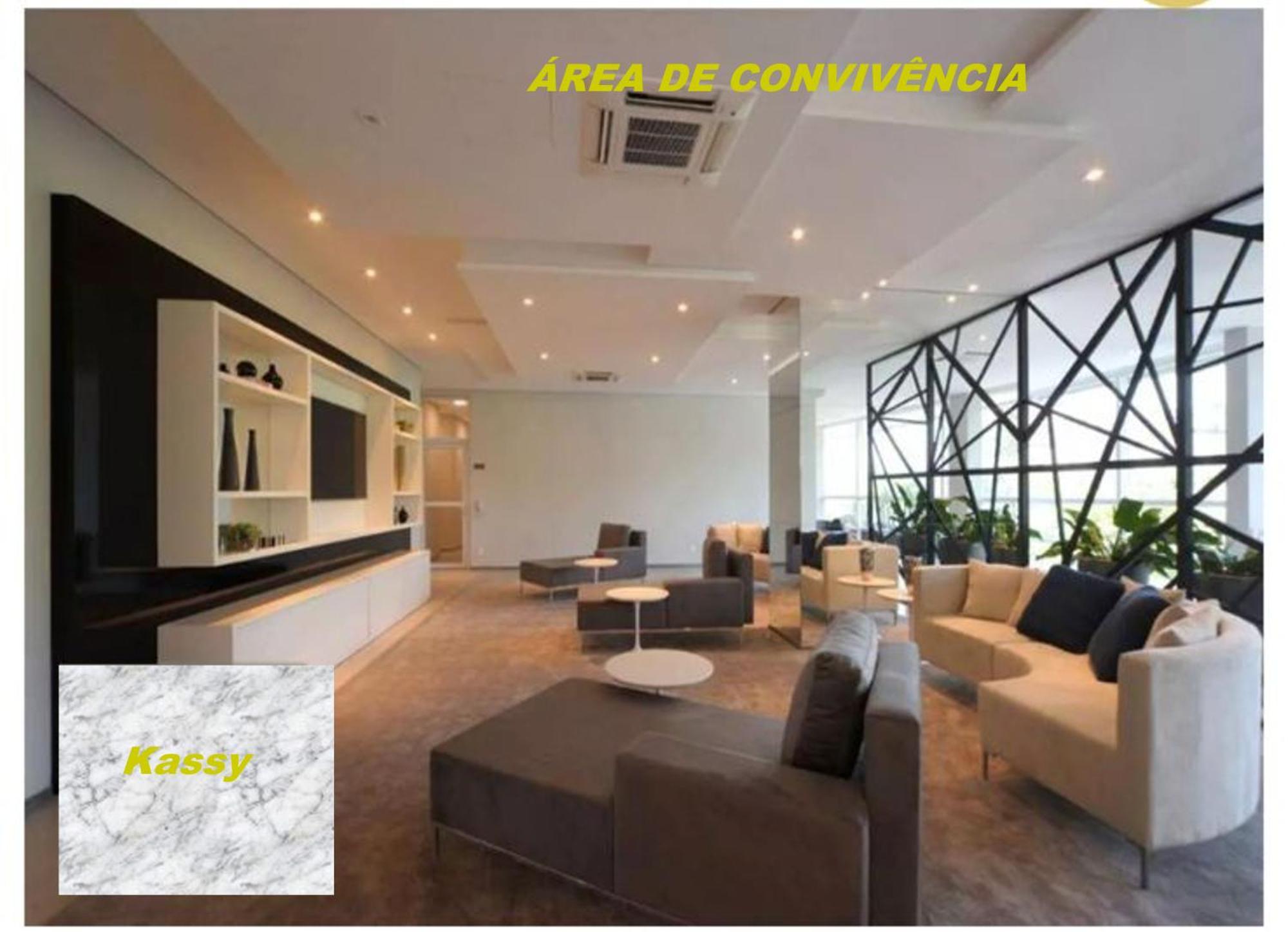 Apartment Lindo Ap No Brooklin Olimpia Berrini Sp Sao Paulo