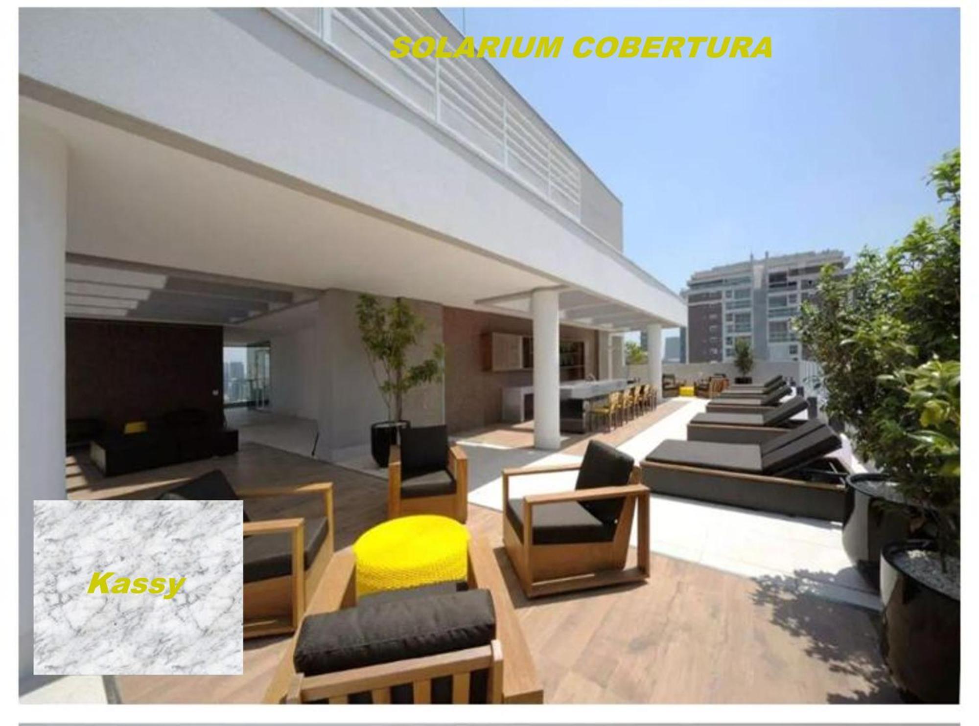 Apartment Lindo Ap No Brooklin Olimpia Berrini Sp *