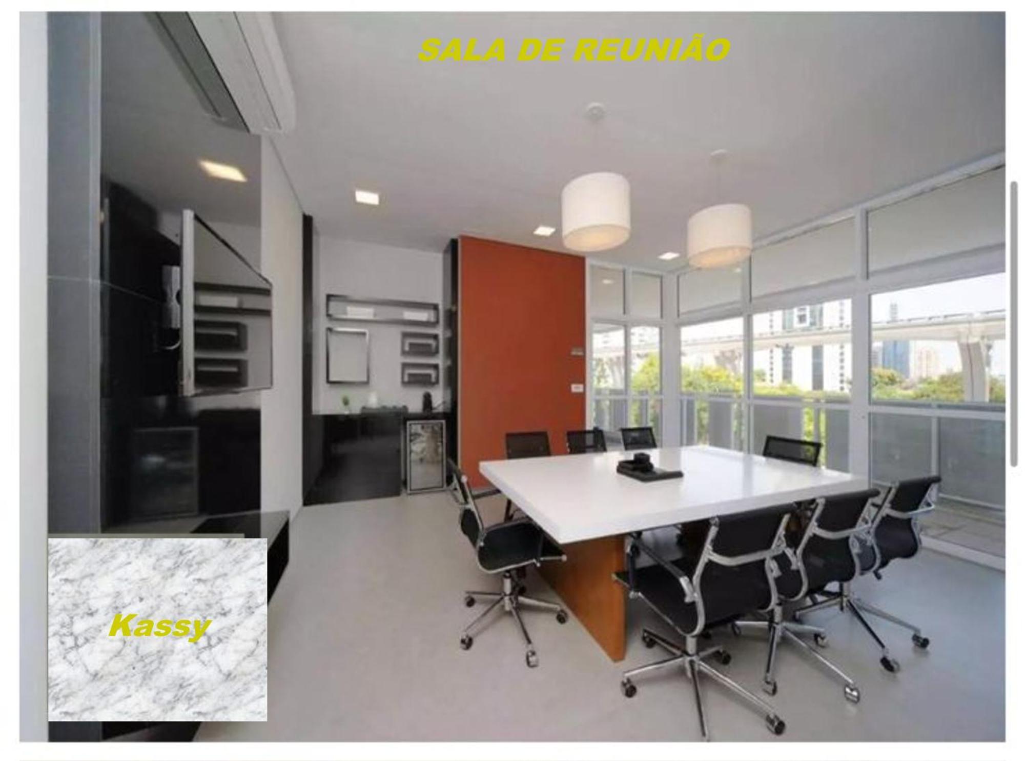 Apartment Lindo Ap No Brooklin Olimpia Berrini Sp