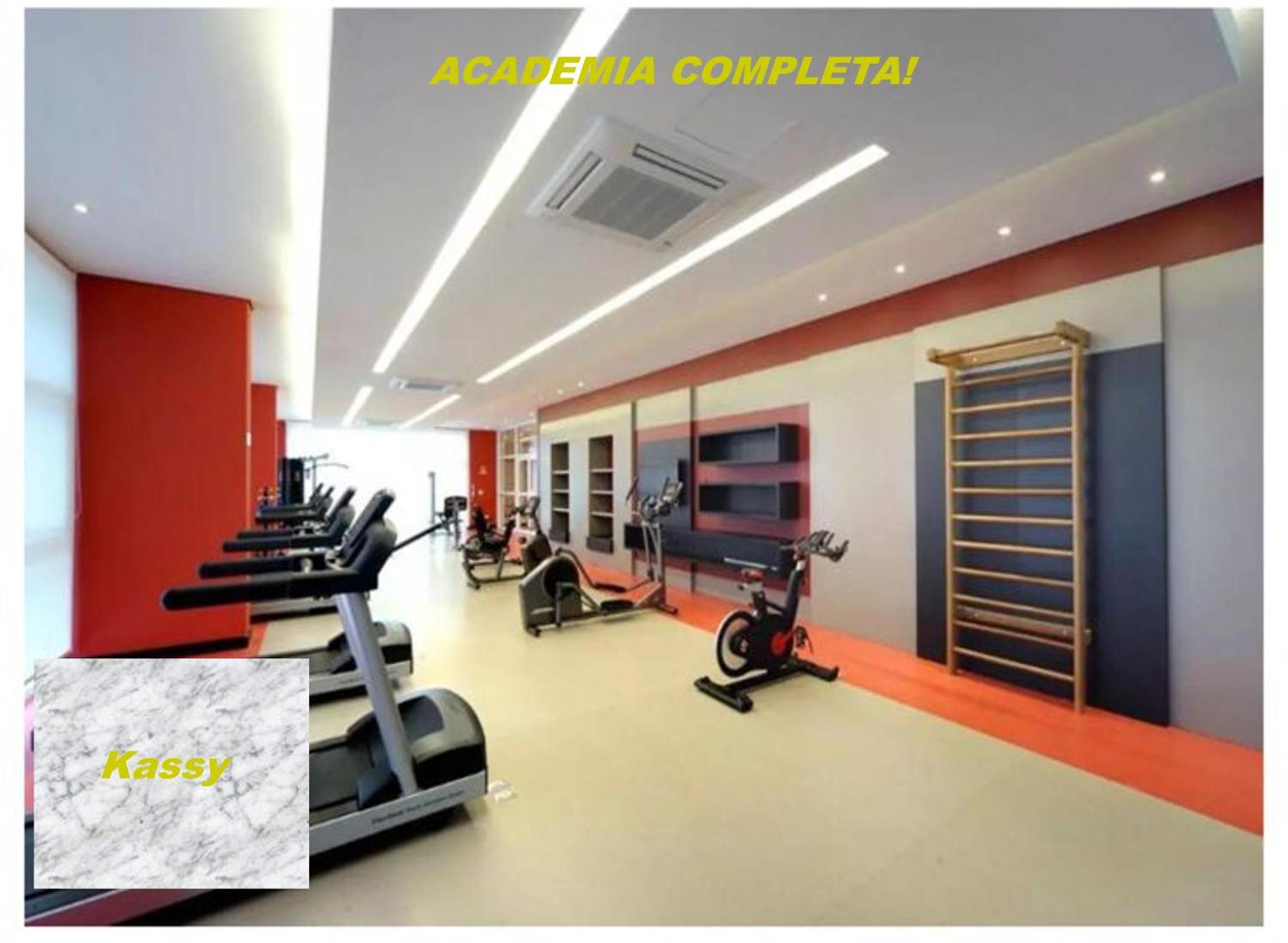 Lindo Ap No Brooklin Olimpia Berrini Sp Apartment *