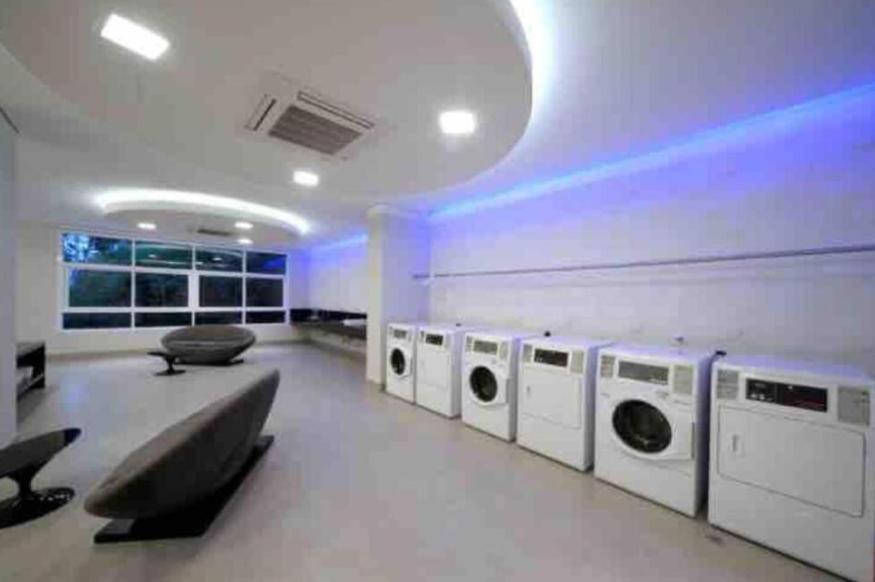 Apartment Lindo Ap No Brooklin Olimpia Berrini Sp Sao Paulo