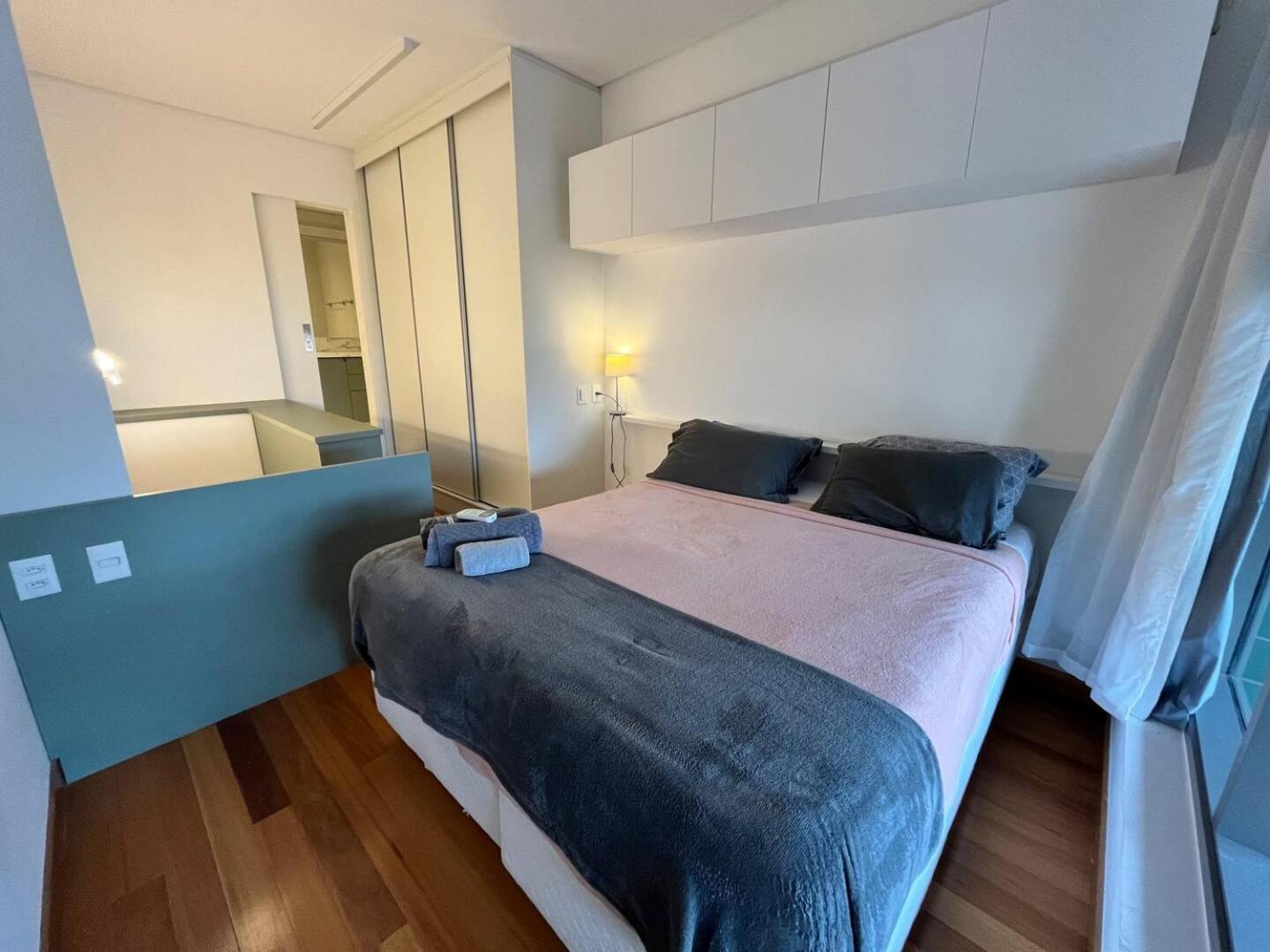 Loft Duplex Madalena