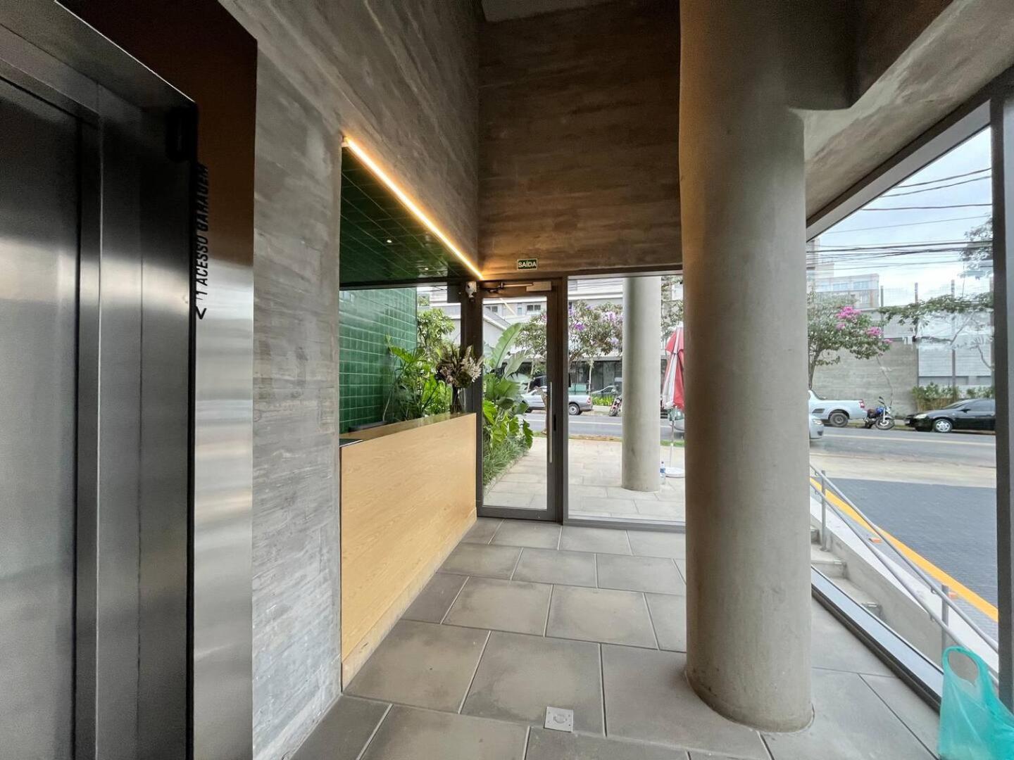 Loft Duplex Madalena *