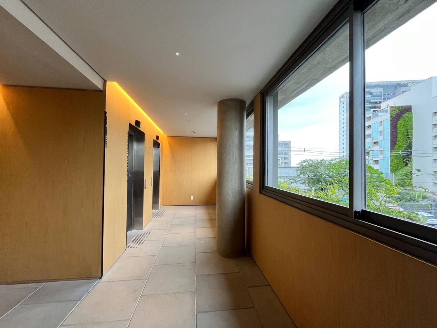 Loft Duplex Madalena Căn hộ *