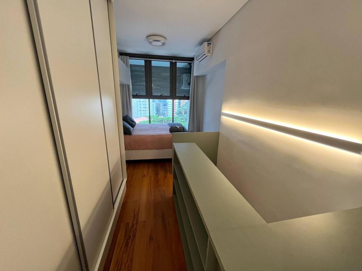 Loft Duplex Madalena Căn hộ São Paulo