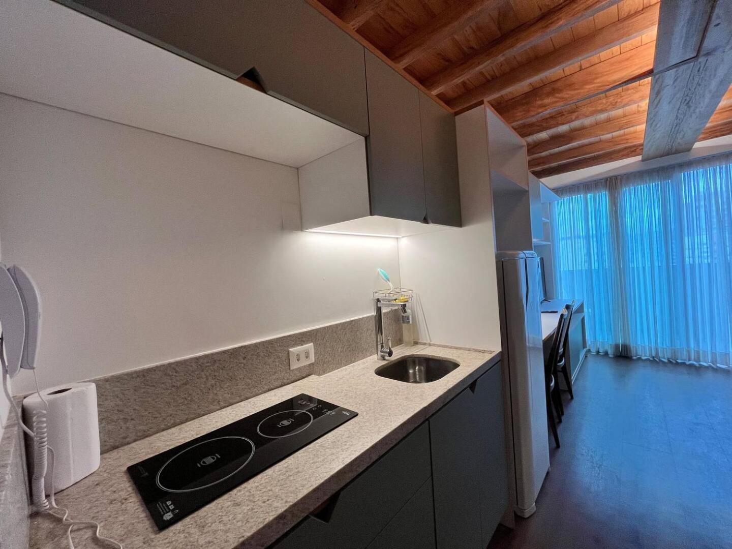 Loft Duplex Madalena Căn hộ *