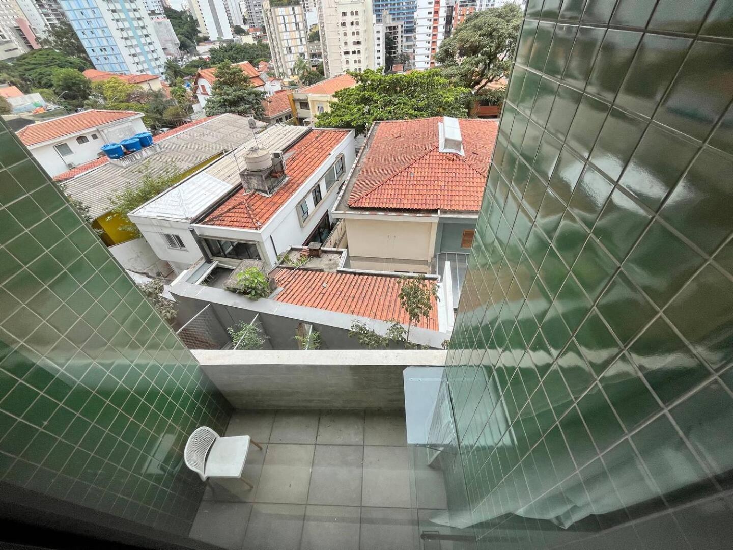 Loft Duplex Madalena São Paulo
